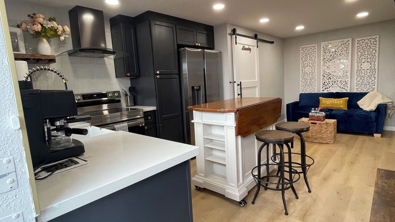 Photo of Bedroom in Pine Park Neighborhood