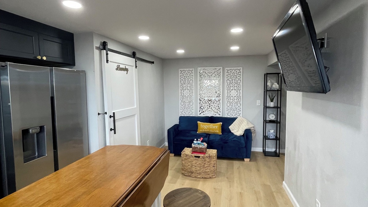 Photo of Bedroom in Pine Park Neighborhood