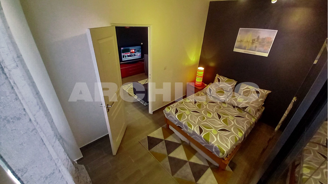 Photo of Bedroom in Puteaux