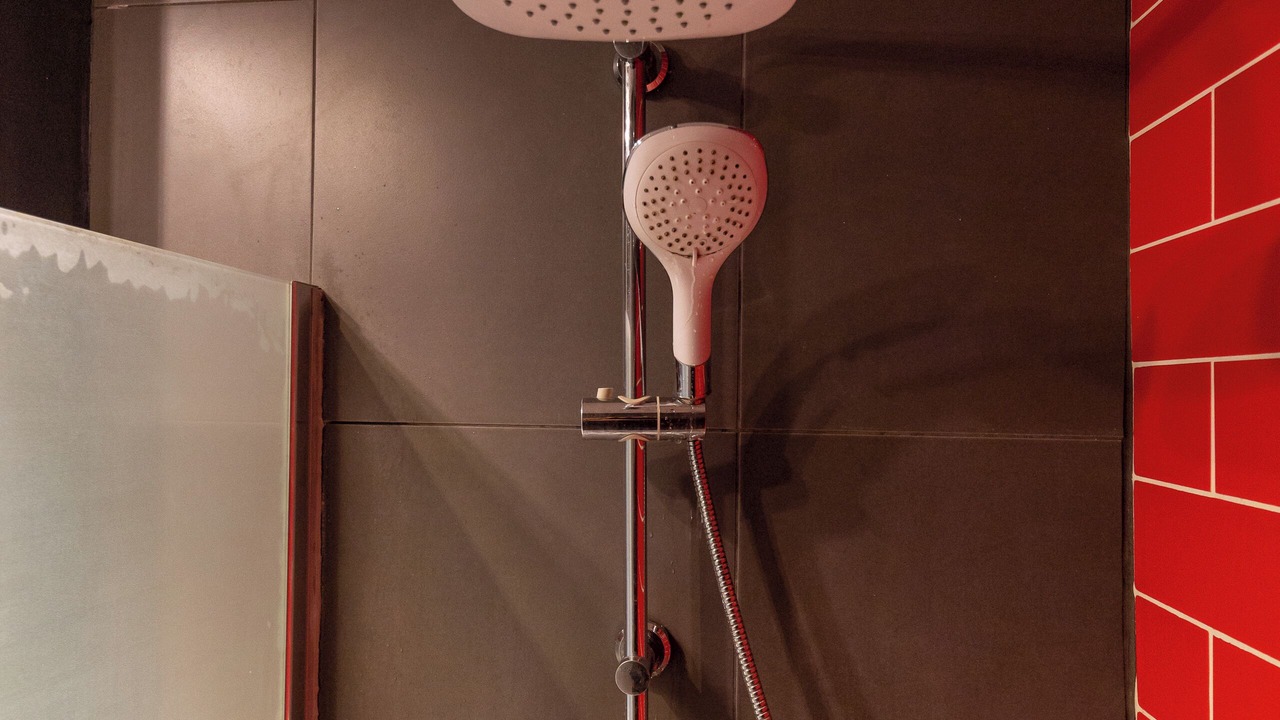 Photo of Bathroom in Puteaux