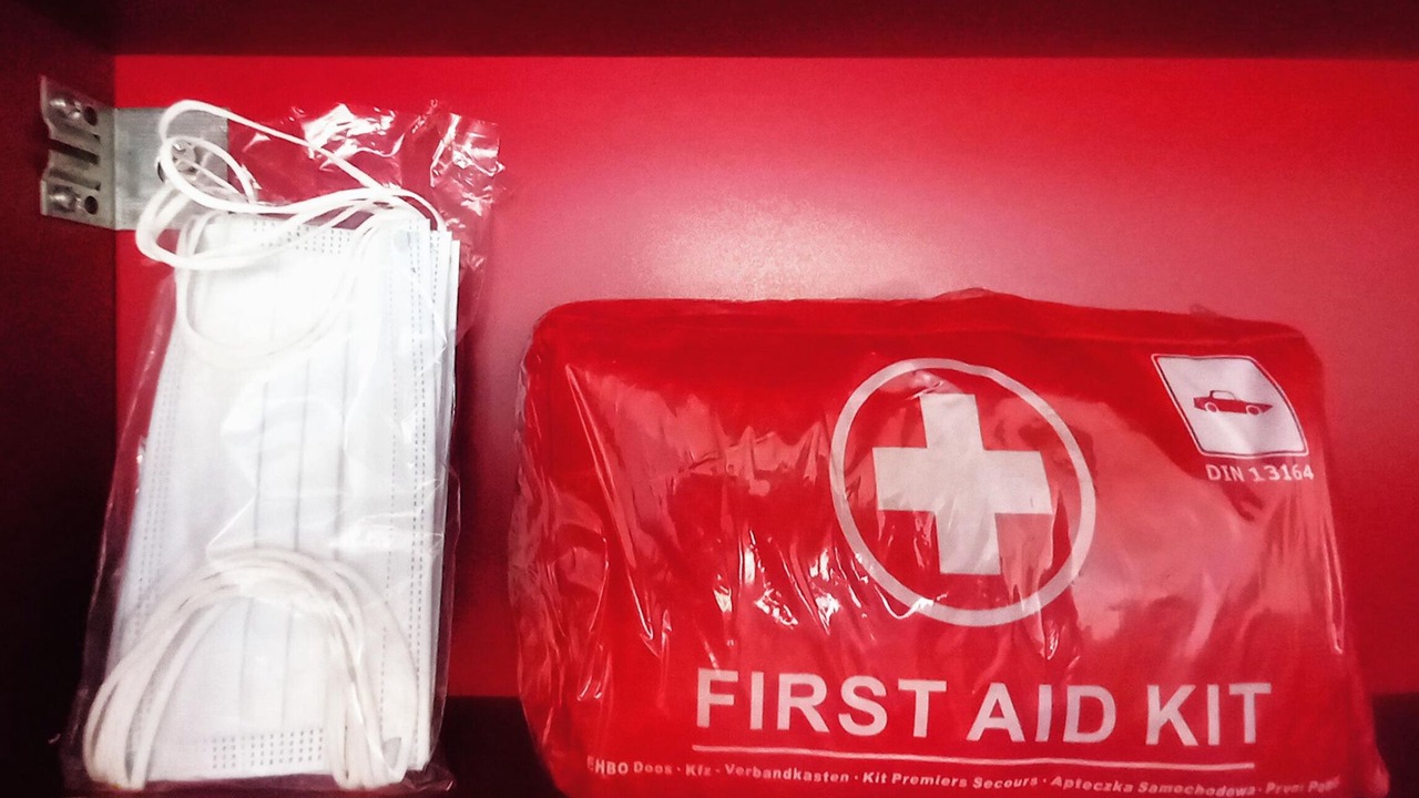 Photo of Bathroom in Puteaux