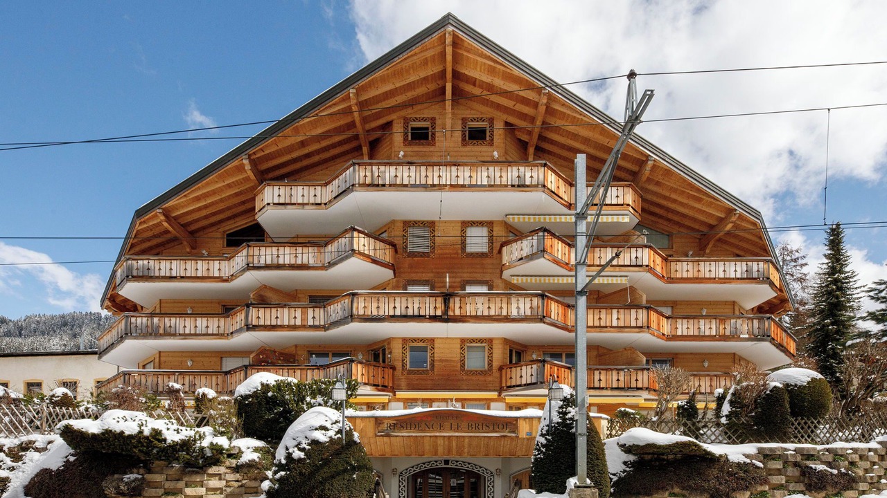Photo of Others in Villars-sur-Ollon