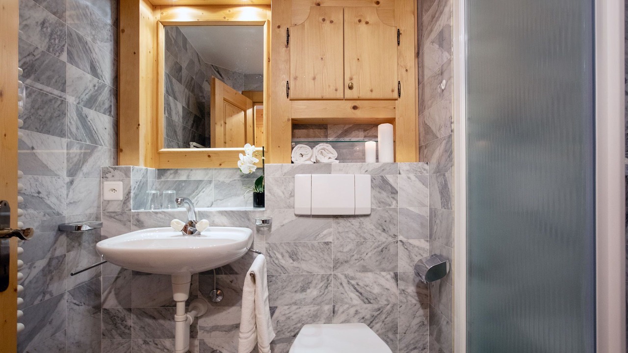 Photo of Bathroom in Villars-sur-Ollon