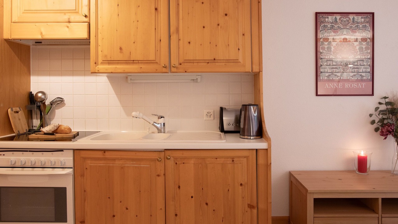 Photo of Bedroom in Villars-sur-Ollon