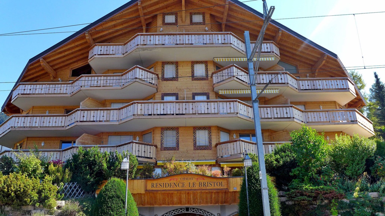 Photo of Outdoor in Villars-sur-Ollon