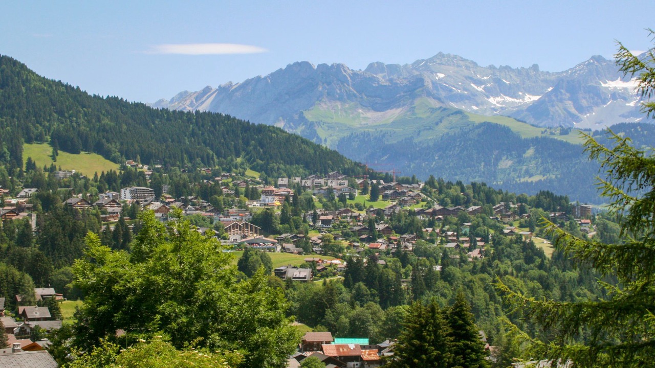 Photo of Others in Villars-sur-Ollon
