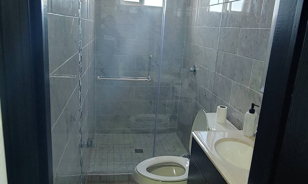 Photo of Bathroom in Parcelas