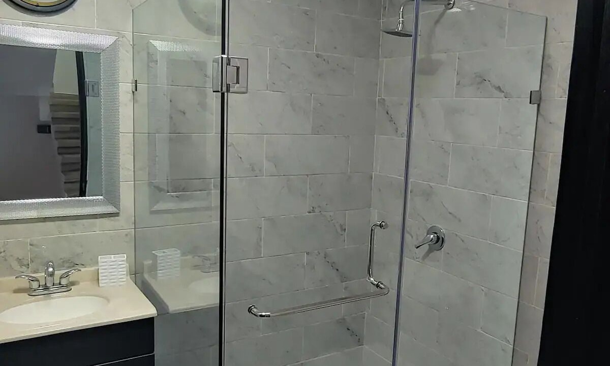 Photo of Bathroom in Parcelas