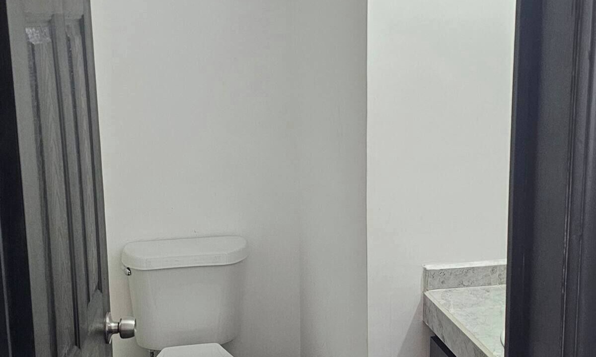 Photo of Bathroom in Parcelas