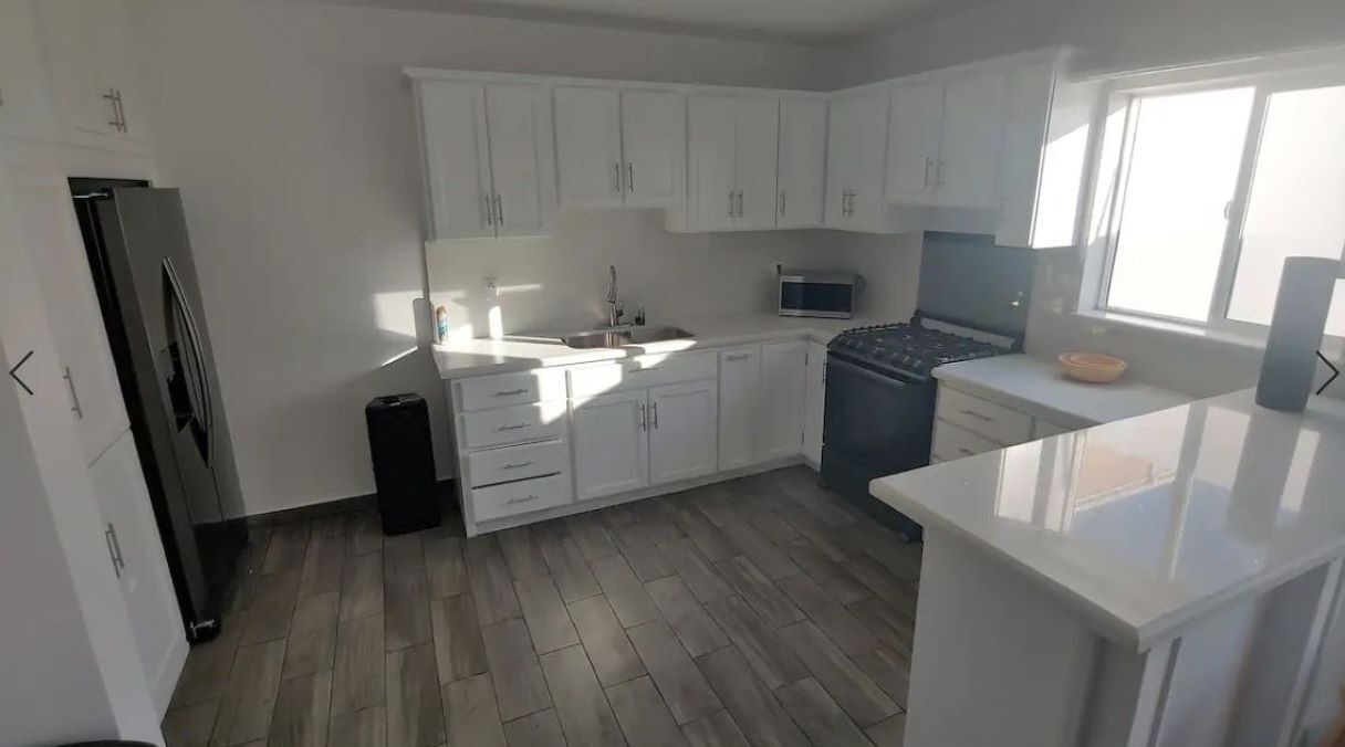 Photo of Kitchen in Parcelas