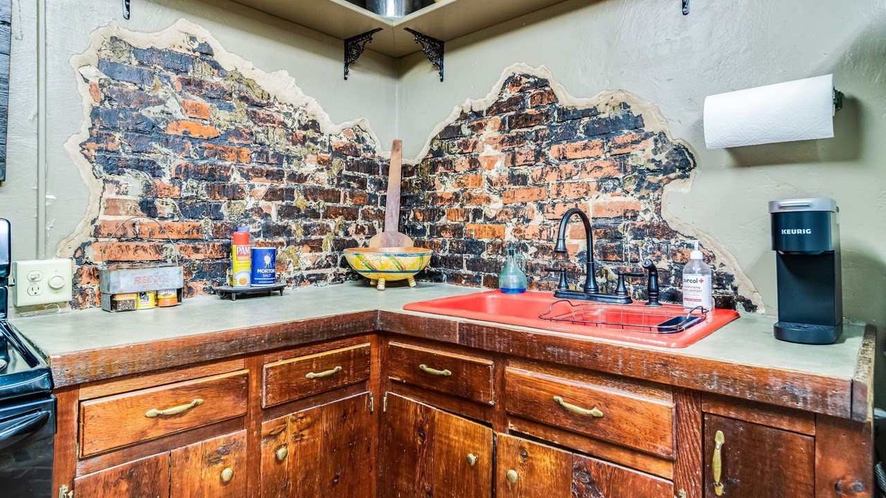 Photo of Kitchen in Scott