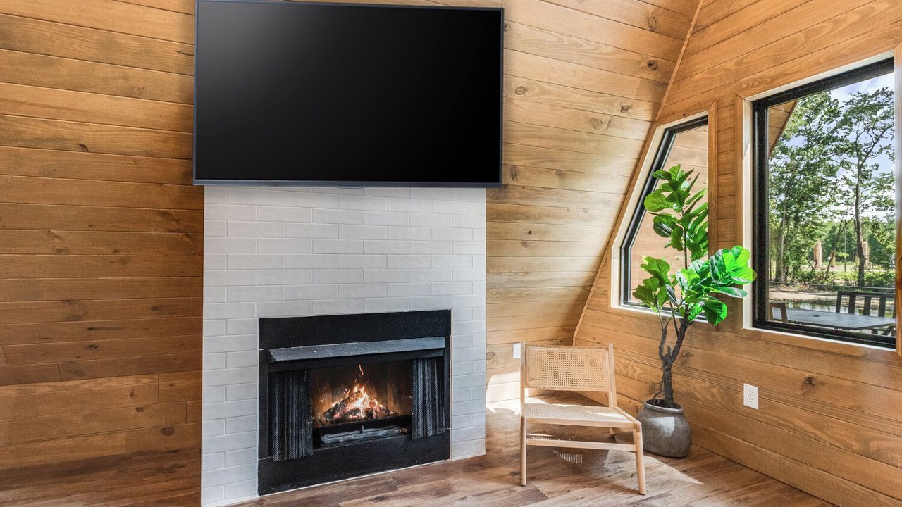 Photo of Livingroom in New Iberia