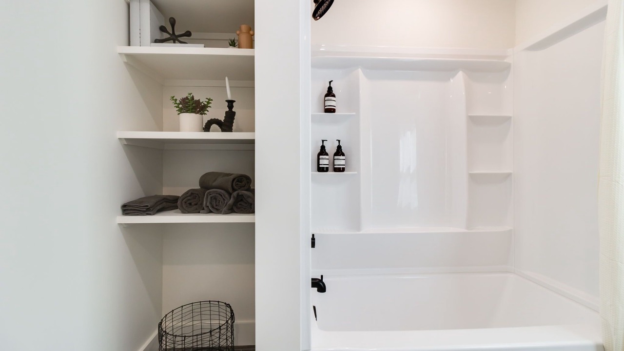 Photo of Bathroom in New Iberia