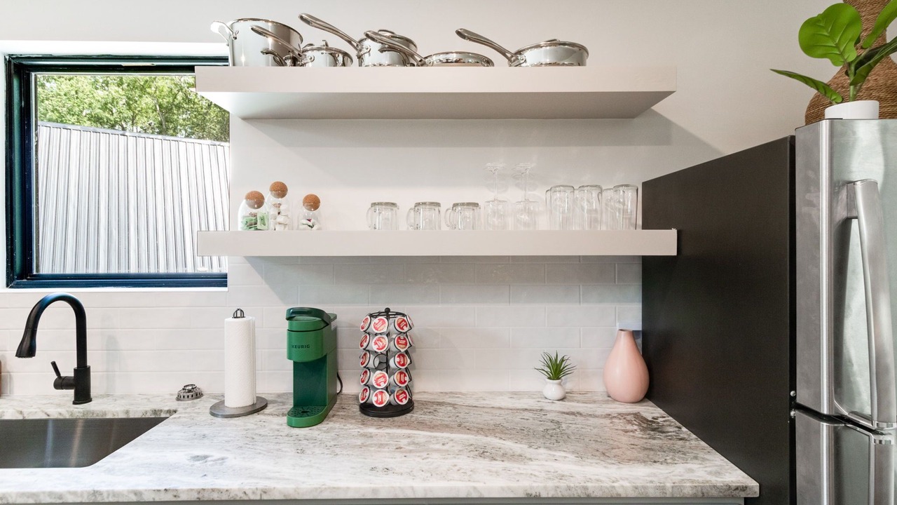 Photo of Kitchen in New Iberia