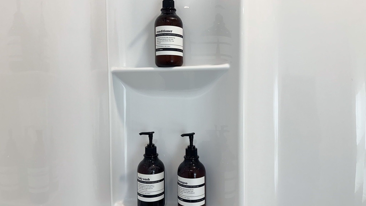 Photo of Bathroom in New Iberia