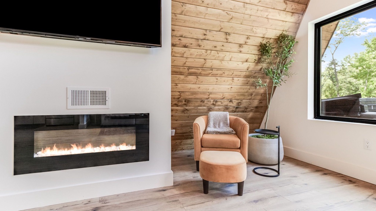 Photo of Livingroom in New Iberia