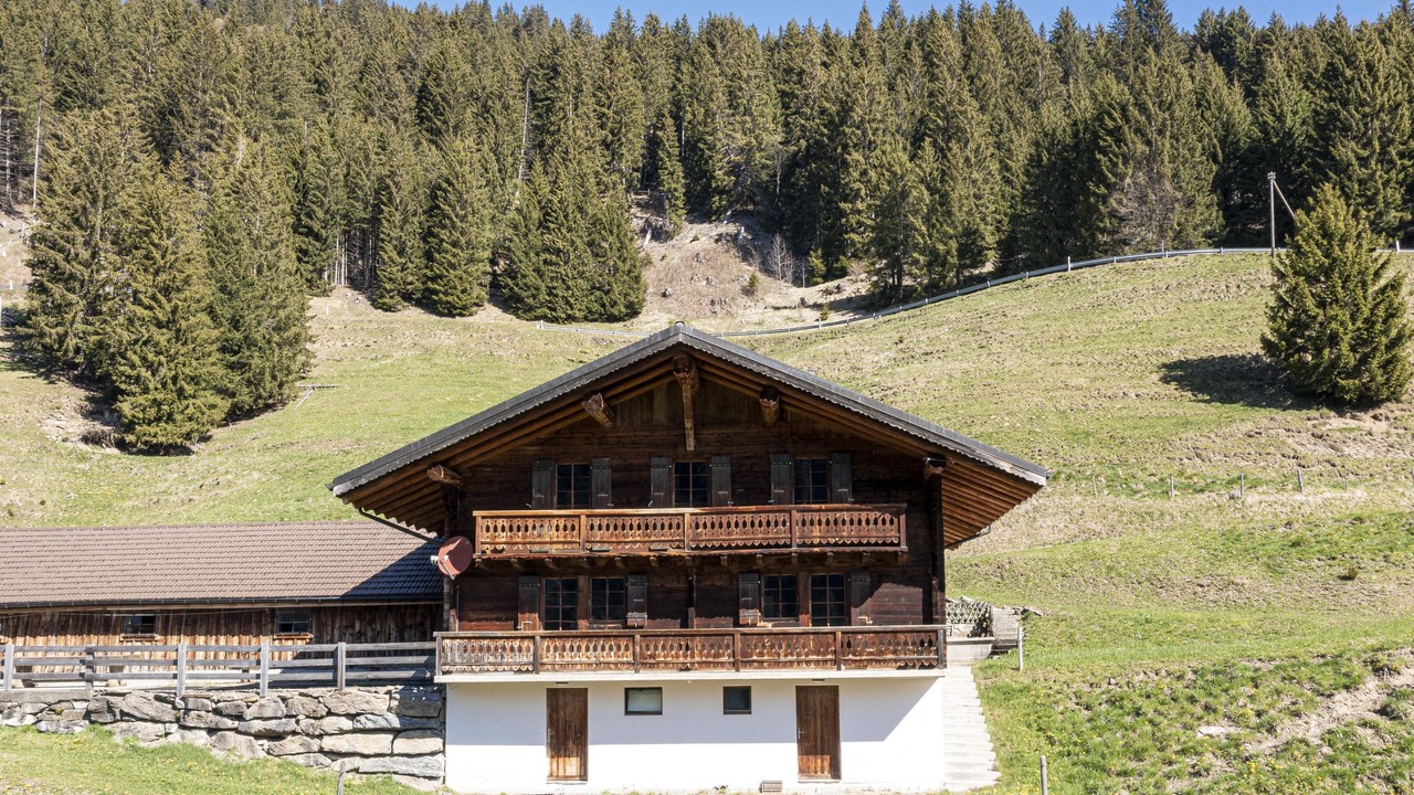 Photo of Others in Val d'Illiez