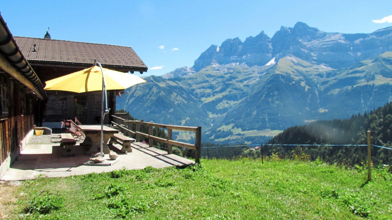 Photo of Others in Val d'Illiez