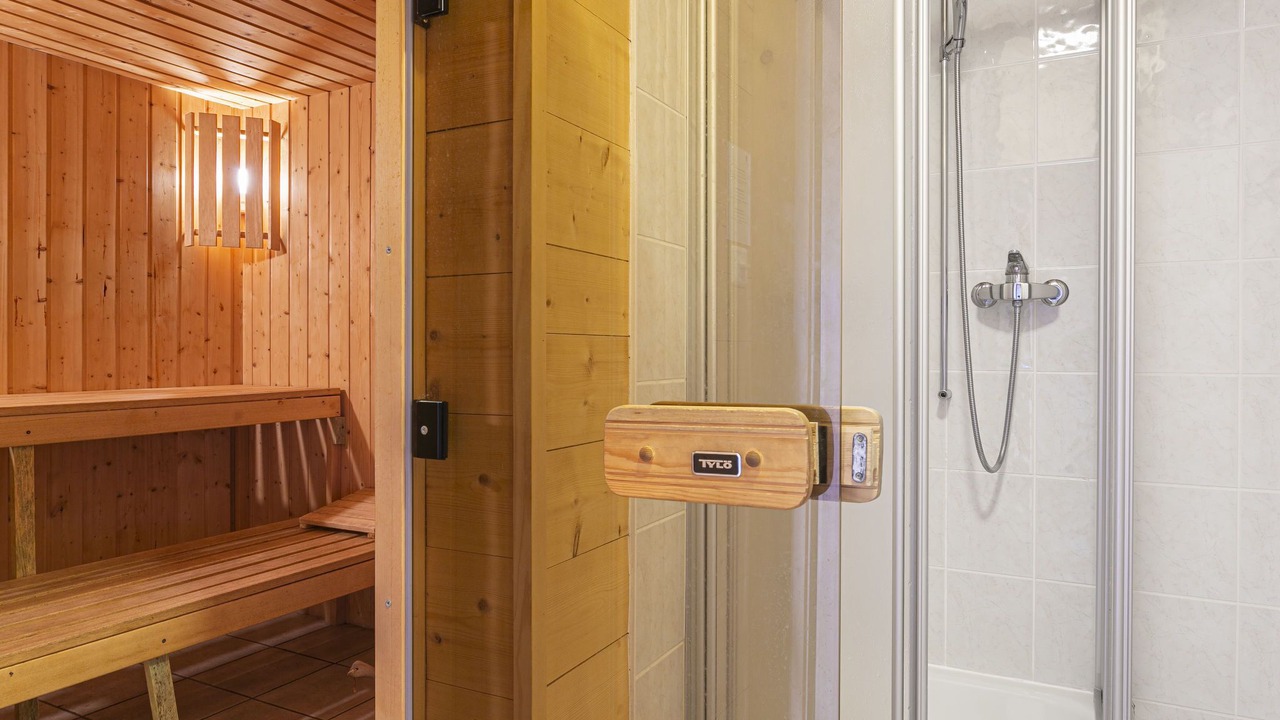 Photo of Bathroom in Val d'Illiez