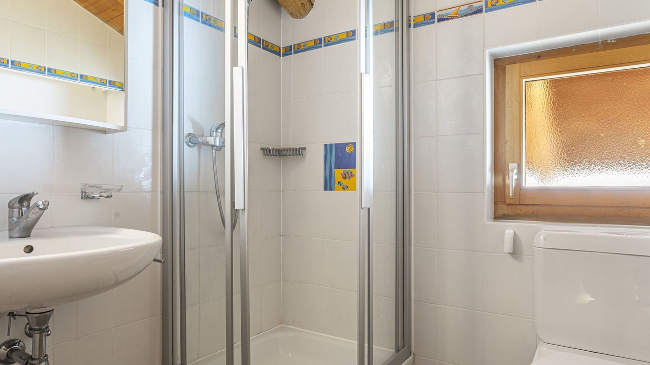 Photo of Bathroom in Val d'Illiez