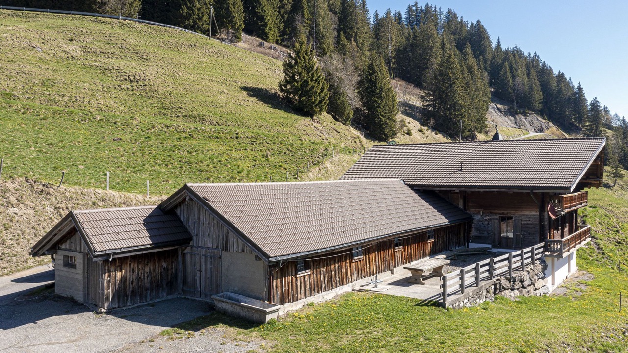 Photo of Others in Val d'Illiez