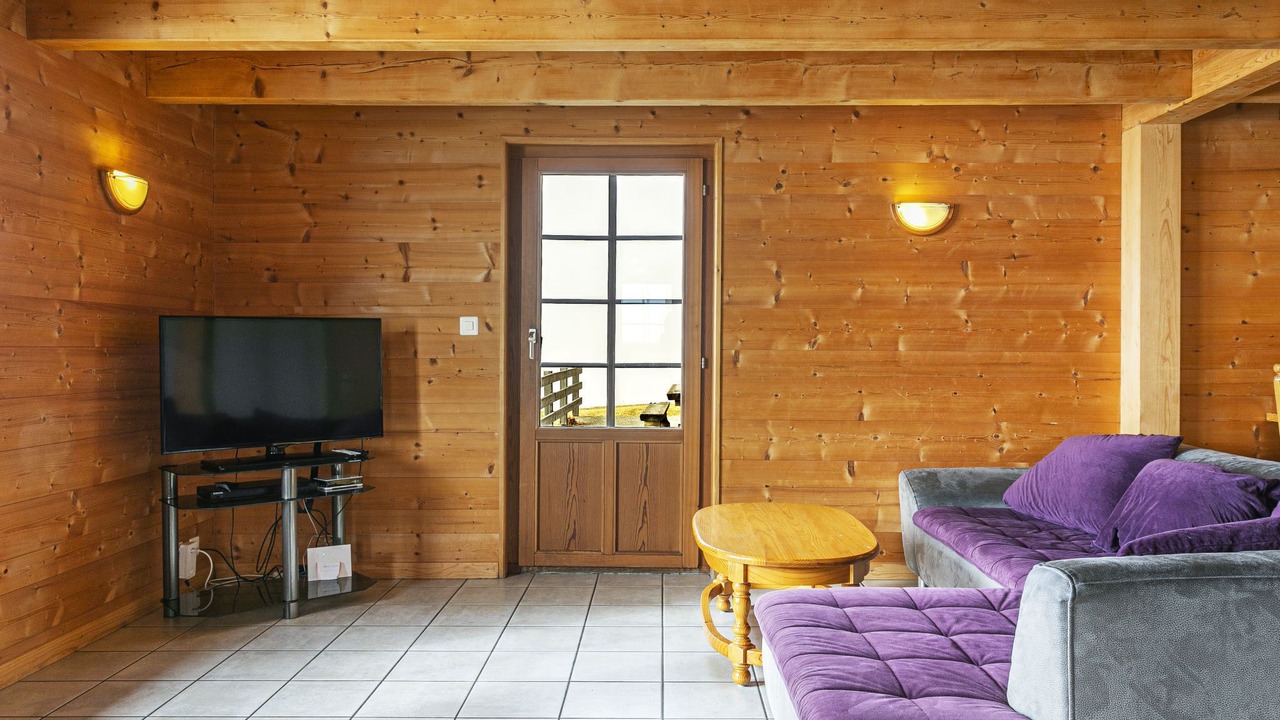 Photo of Livingroom in Val d'Illiez