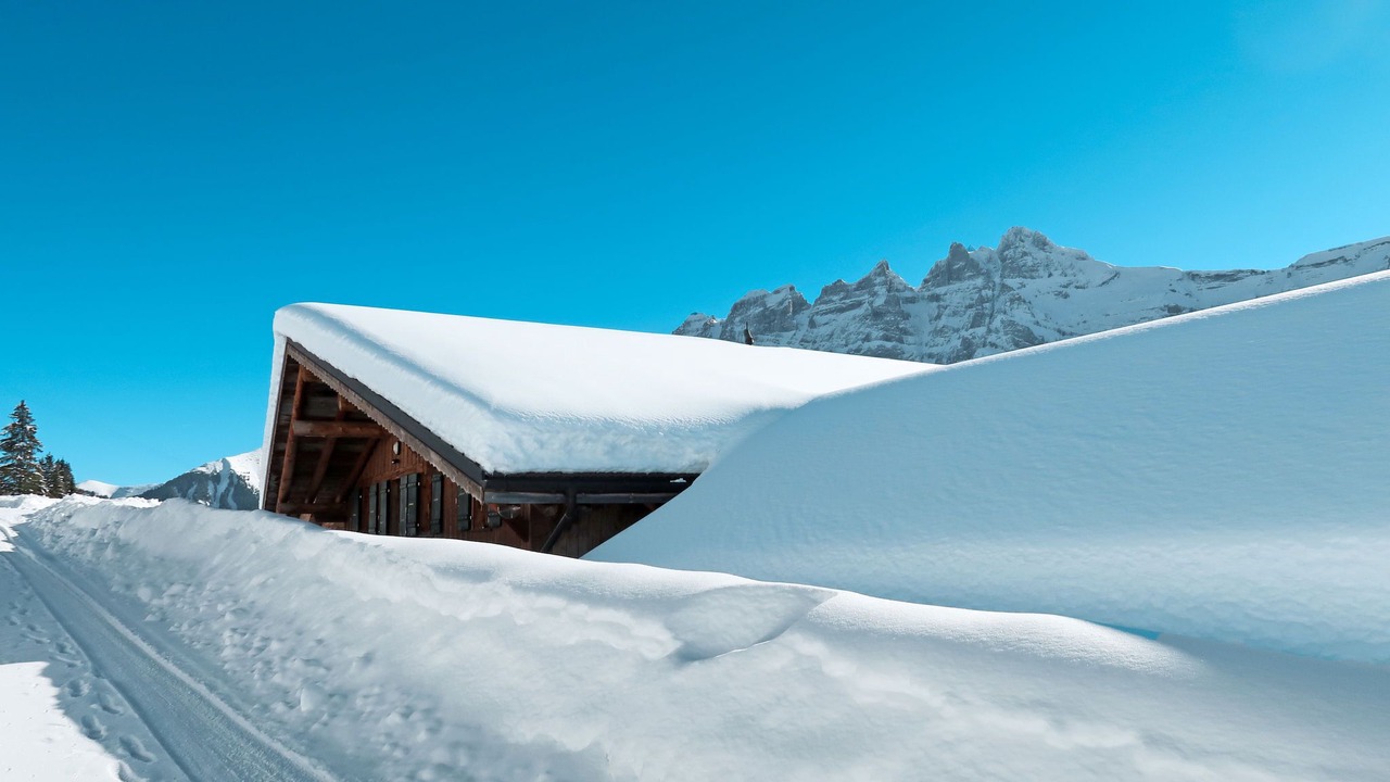 Photo of Others in Val d'Illiez