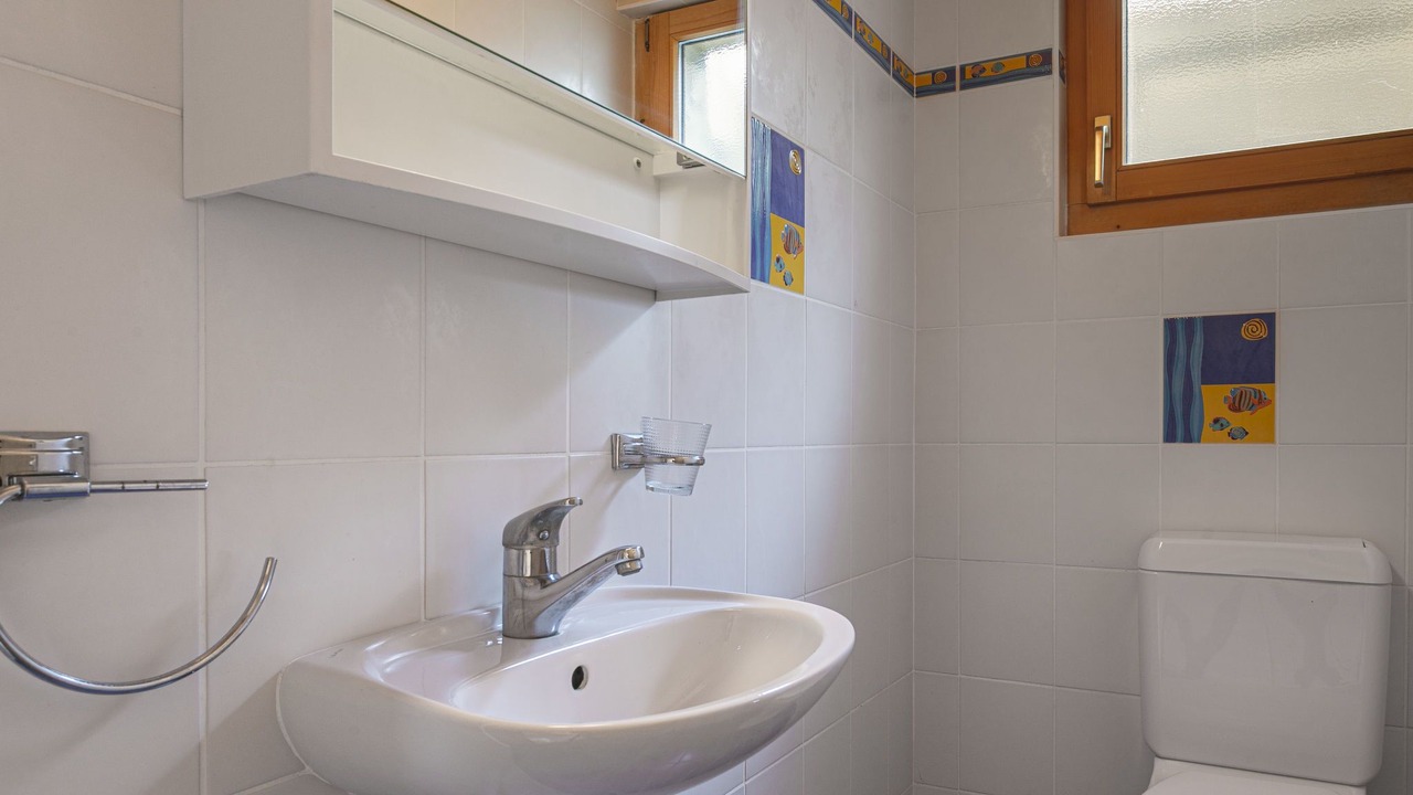 Photo of Bathroom in Val d'Illiez