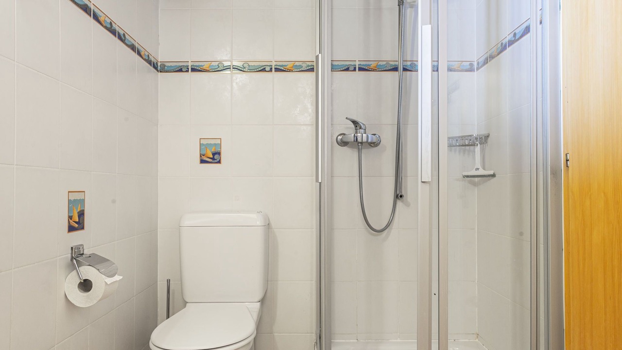 Photo of Bathroom in Val d'Illiez