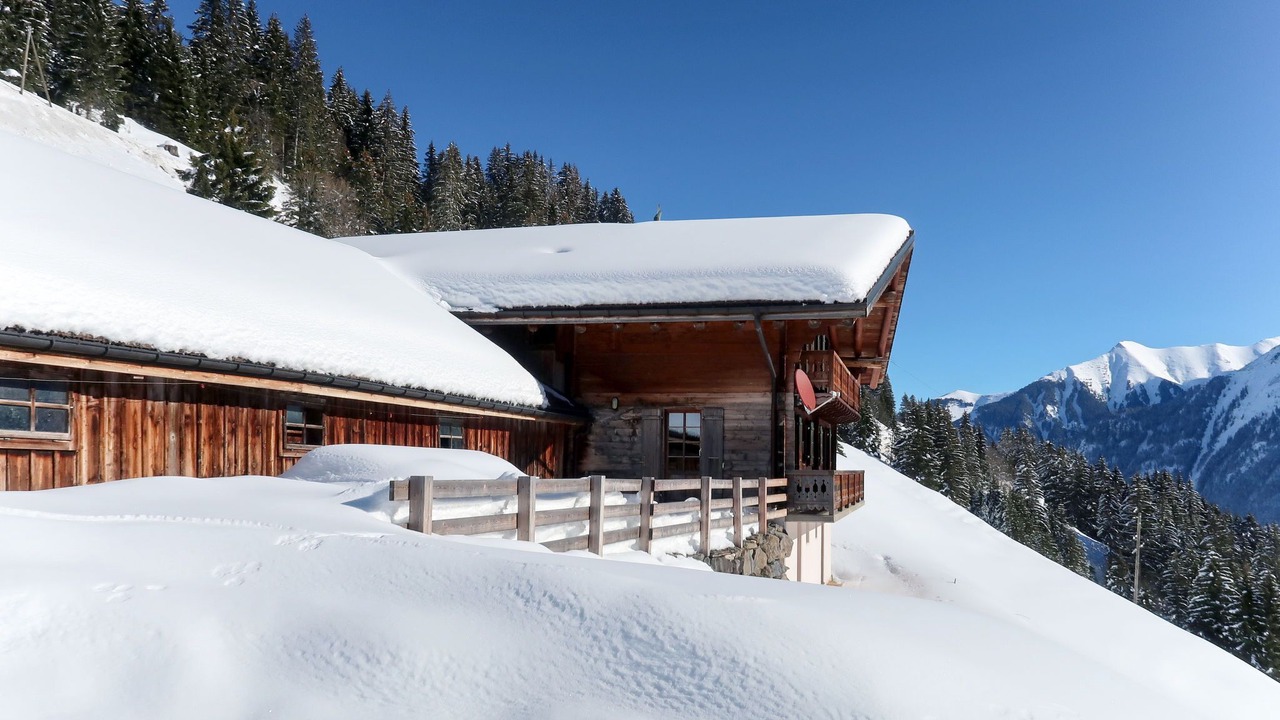 Photo of Others in Val d'Illiez