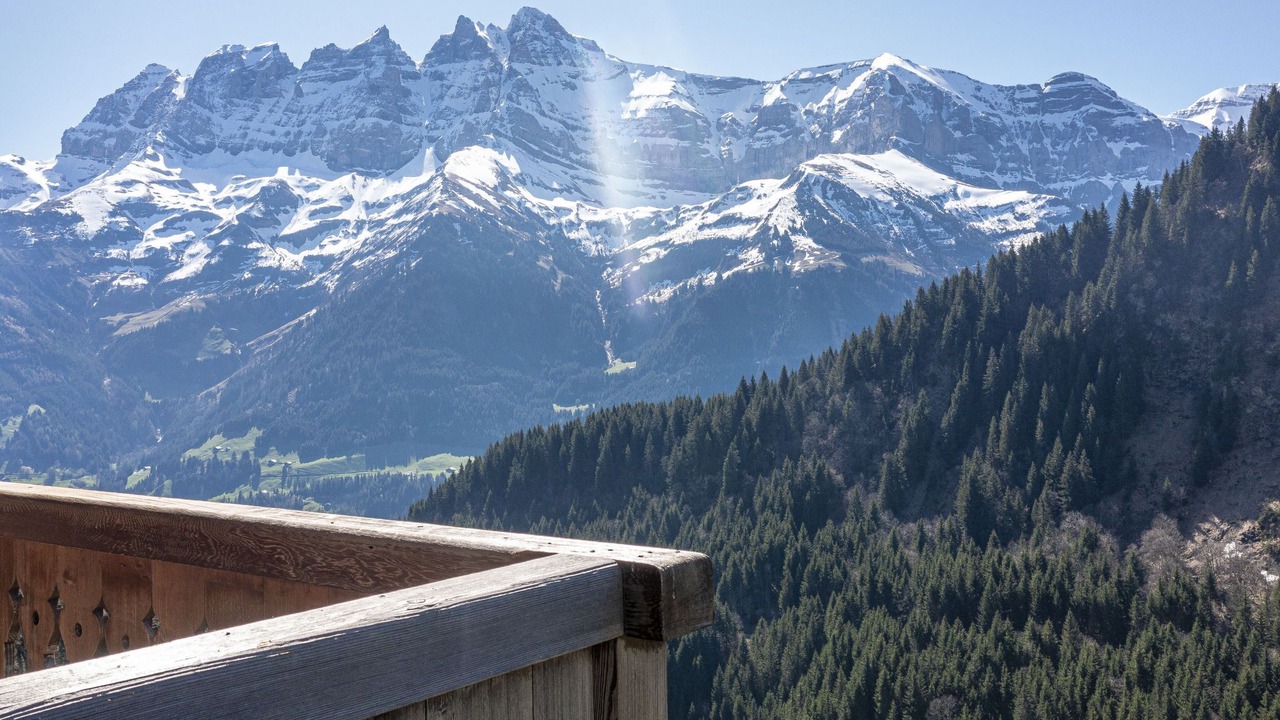 Photo of Others in Val d'Illiez
