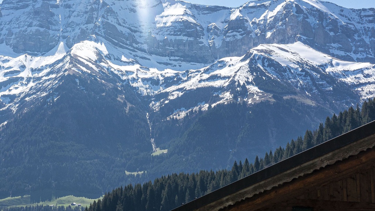 Photo of Others in Val d'Illiez