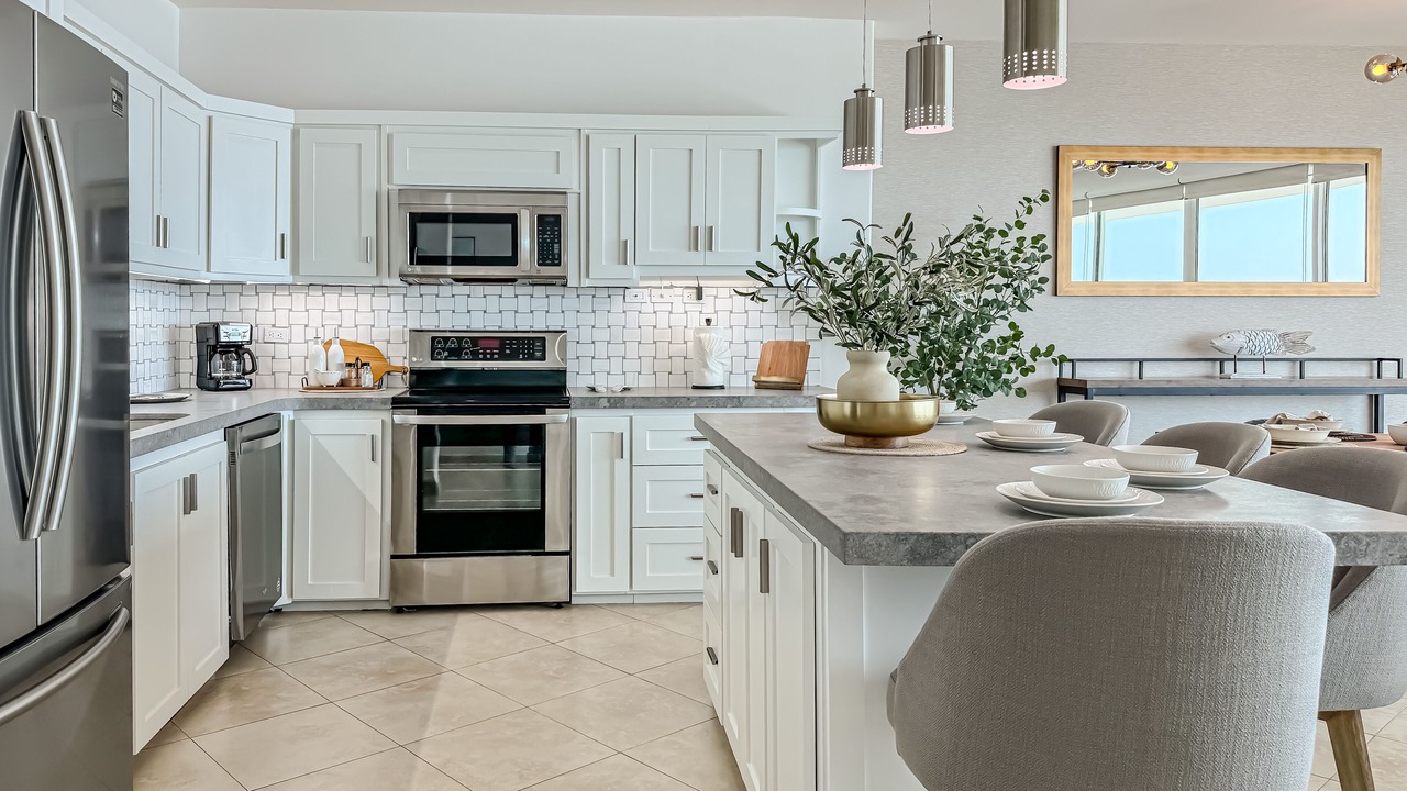 Photo of Kitchen in Rosarito