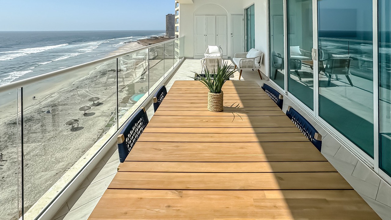 Photo of Outdoor in Rosarito