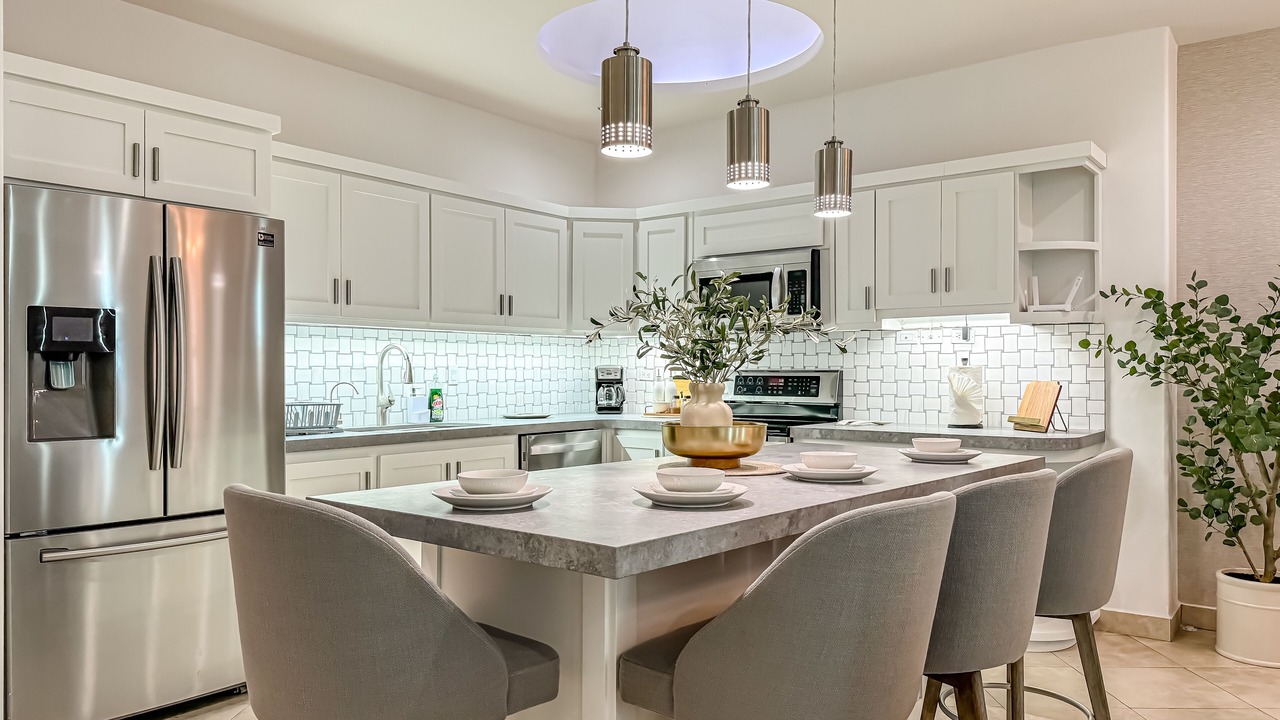 Photo of Kitchen in Rosarito