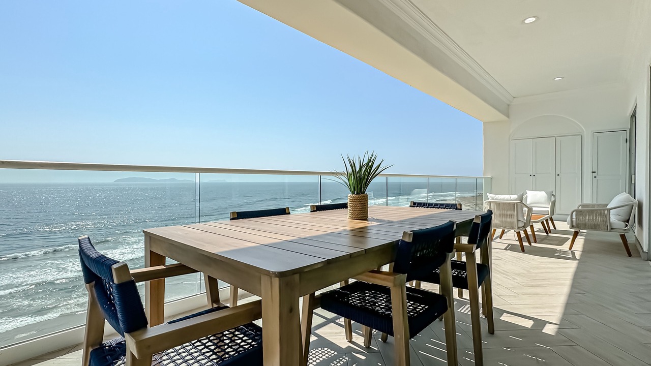 Photo of Outdoor in Rosarito