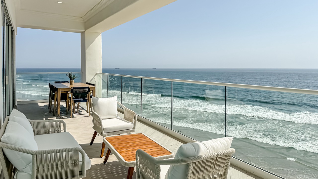 Photo of Outdoor in Rosarito