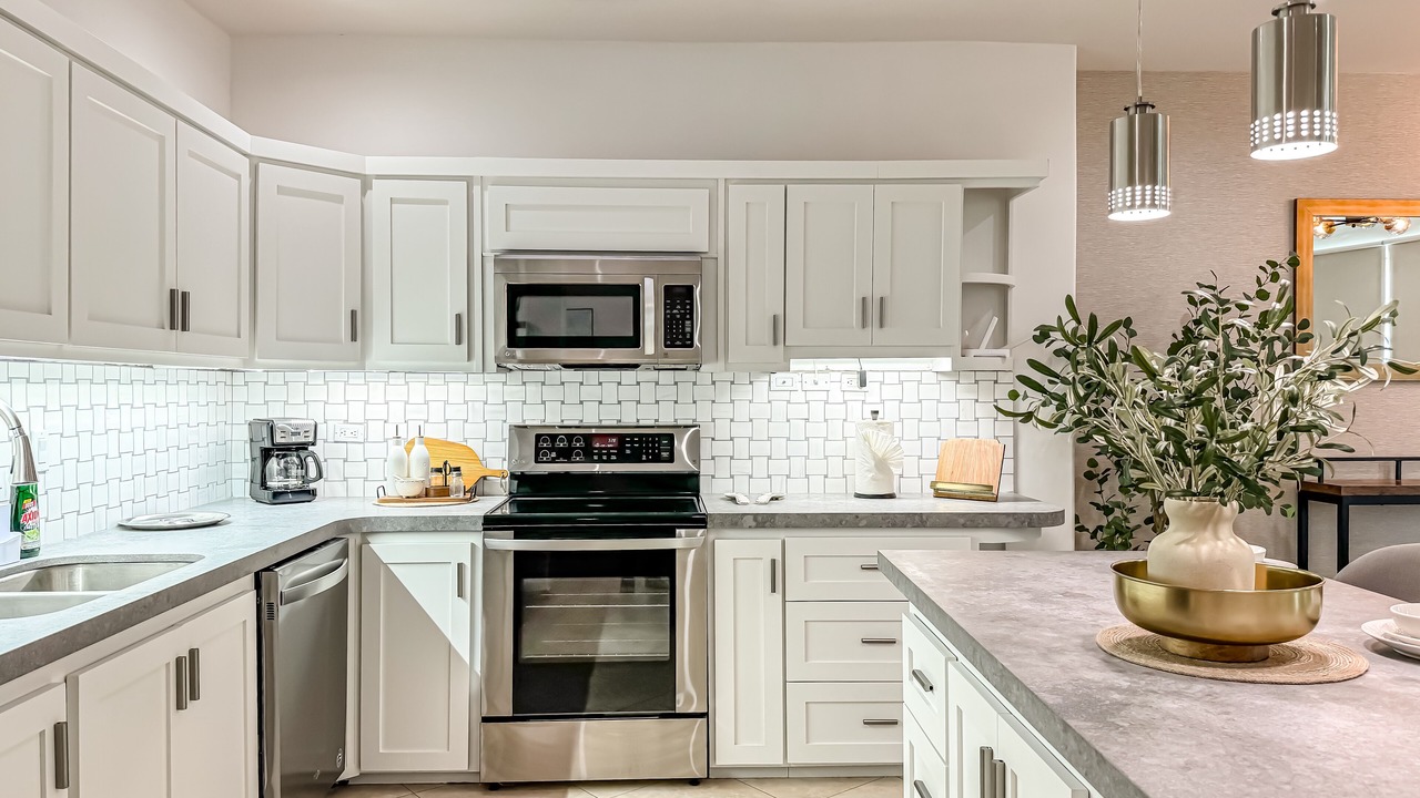 Photo of Kitchen in Rosarito