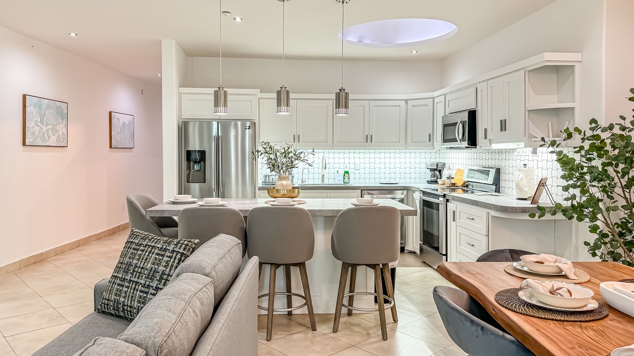 Photo of Kitchen in Rosarito