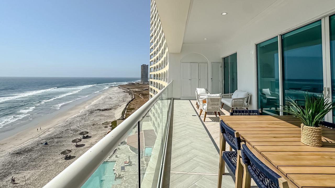 Photo of Outdoor in Rosarito