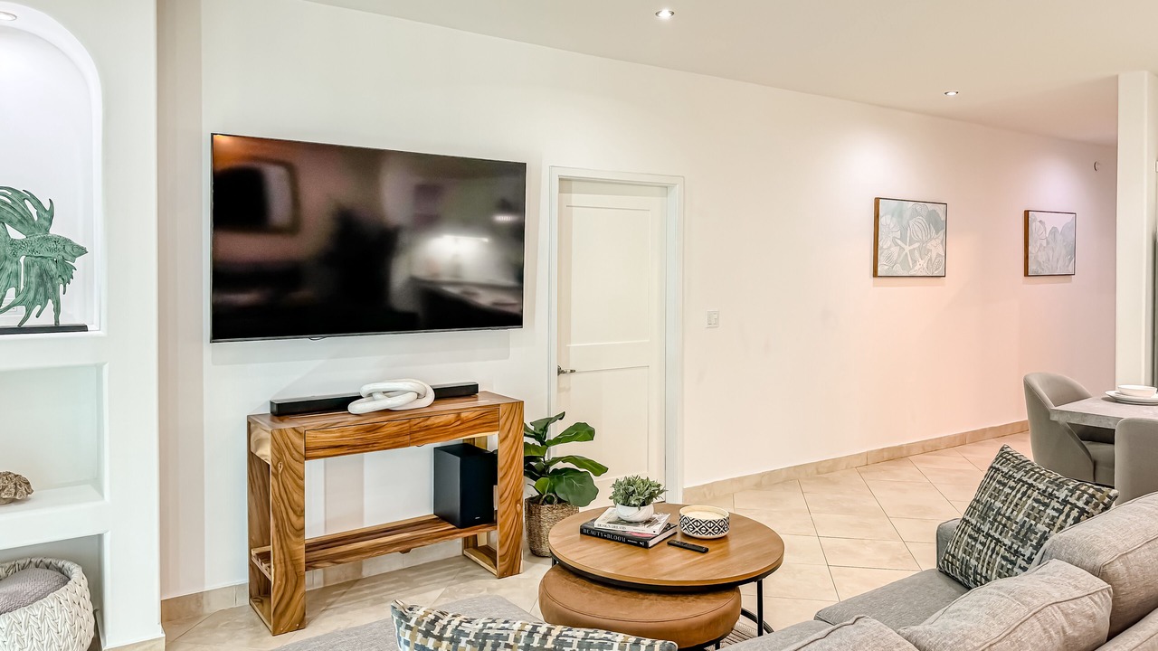 Photo of Livingroom in Rosarito