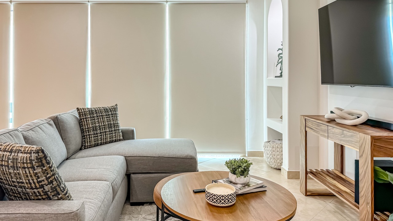 Photo of Livingroom in Rosarito