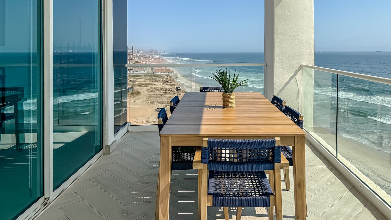 Photo of Outdoor in Rosarito