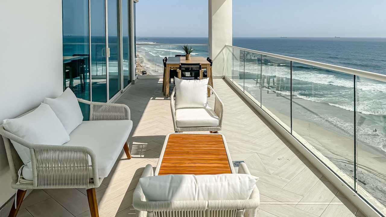 Photo of Outdoor in Rosarito