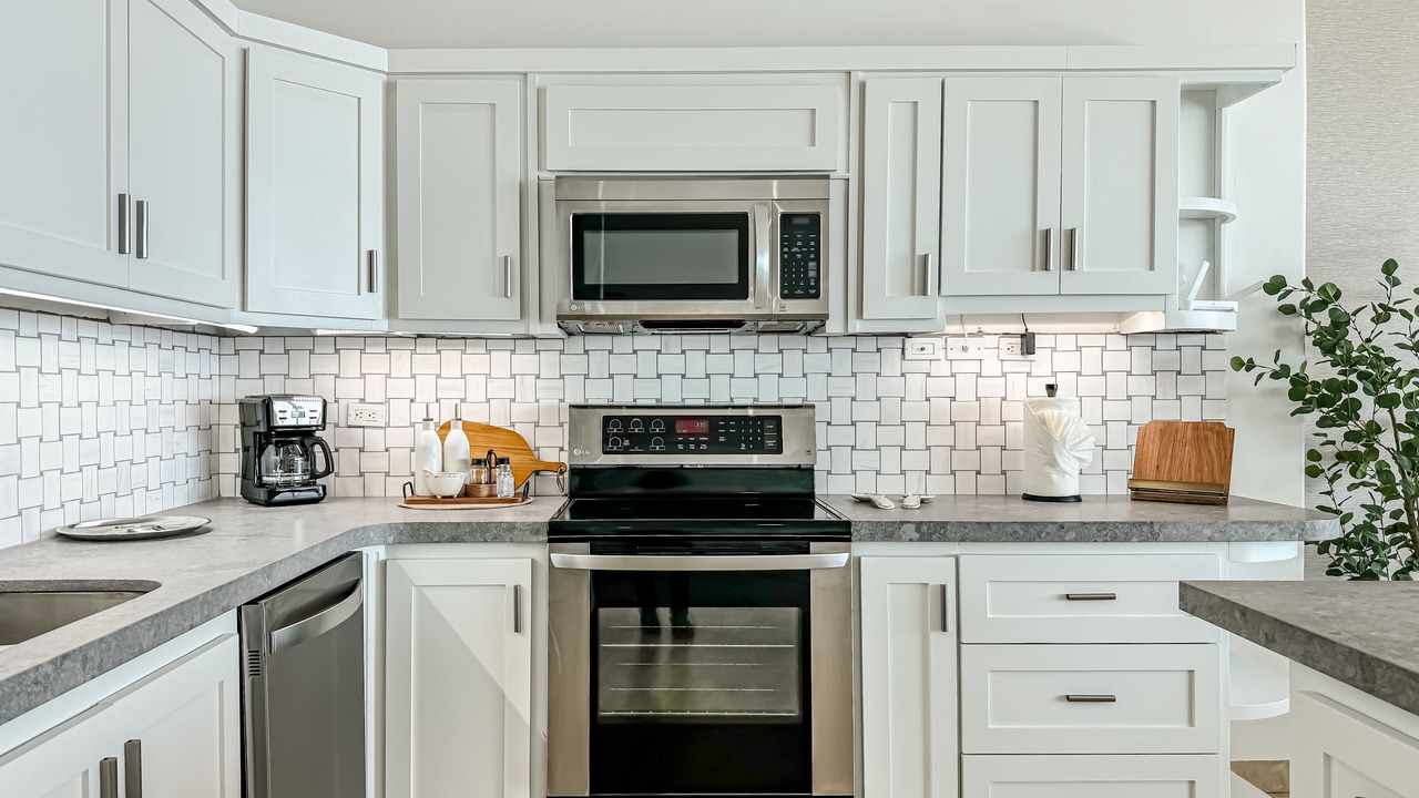 Photo of Kitchen in Rosarito