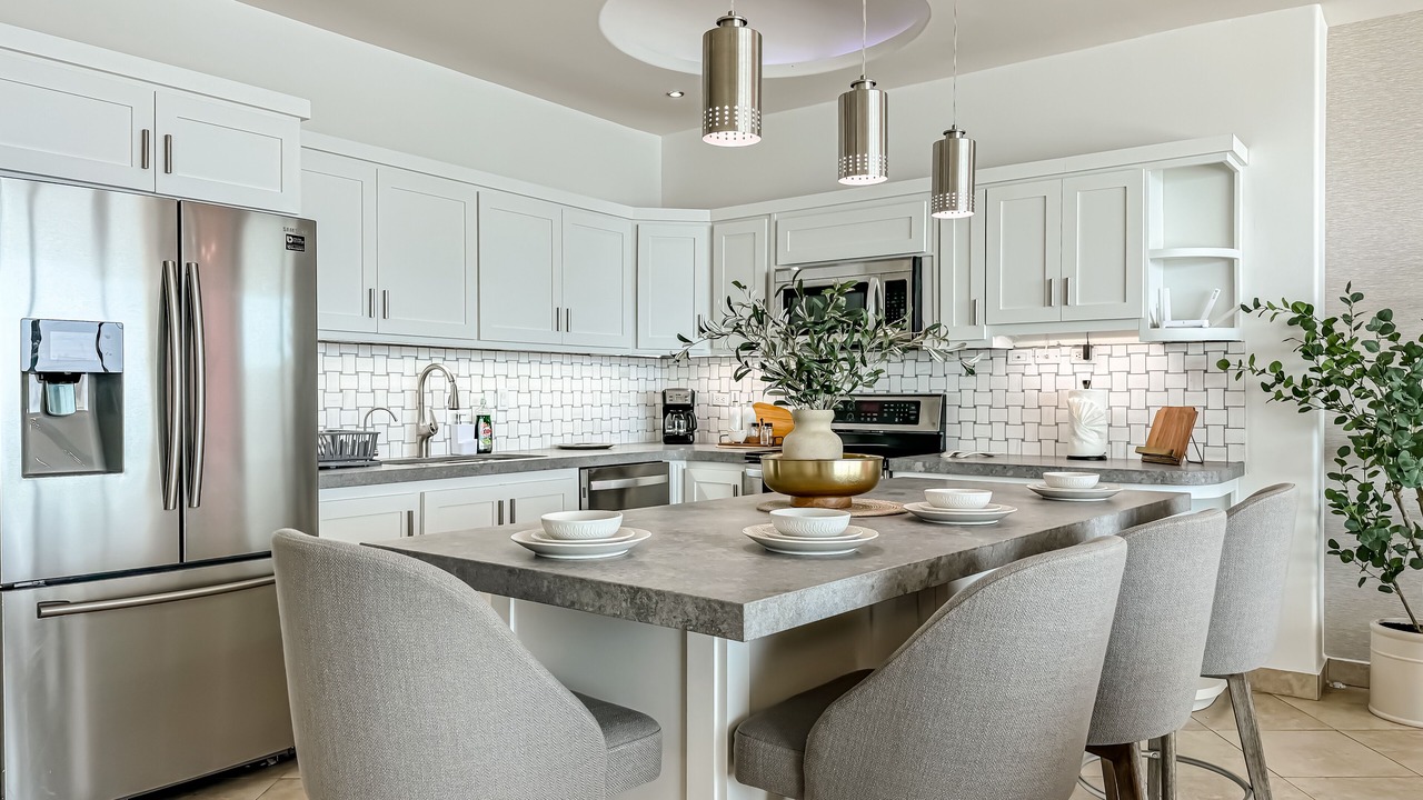 Photo of Kitchen in Rosarito