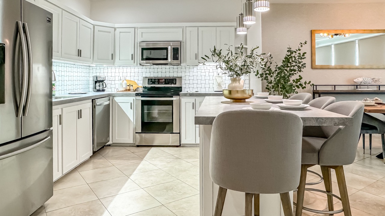 Photo of Kitchen in Rosarito