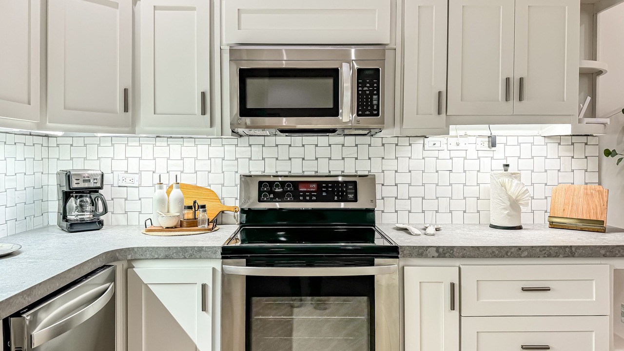 Photo of Kitchen in Rosarito