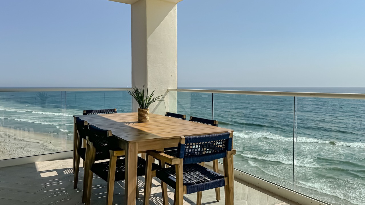 Photo of Outdoor in Rosarito