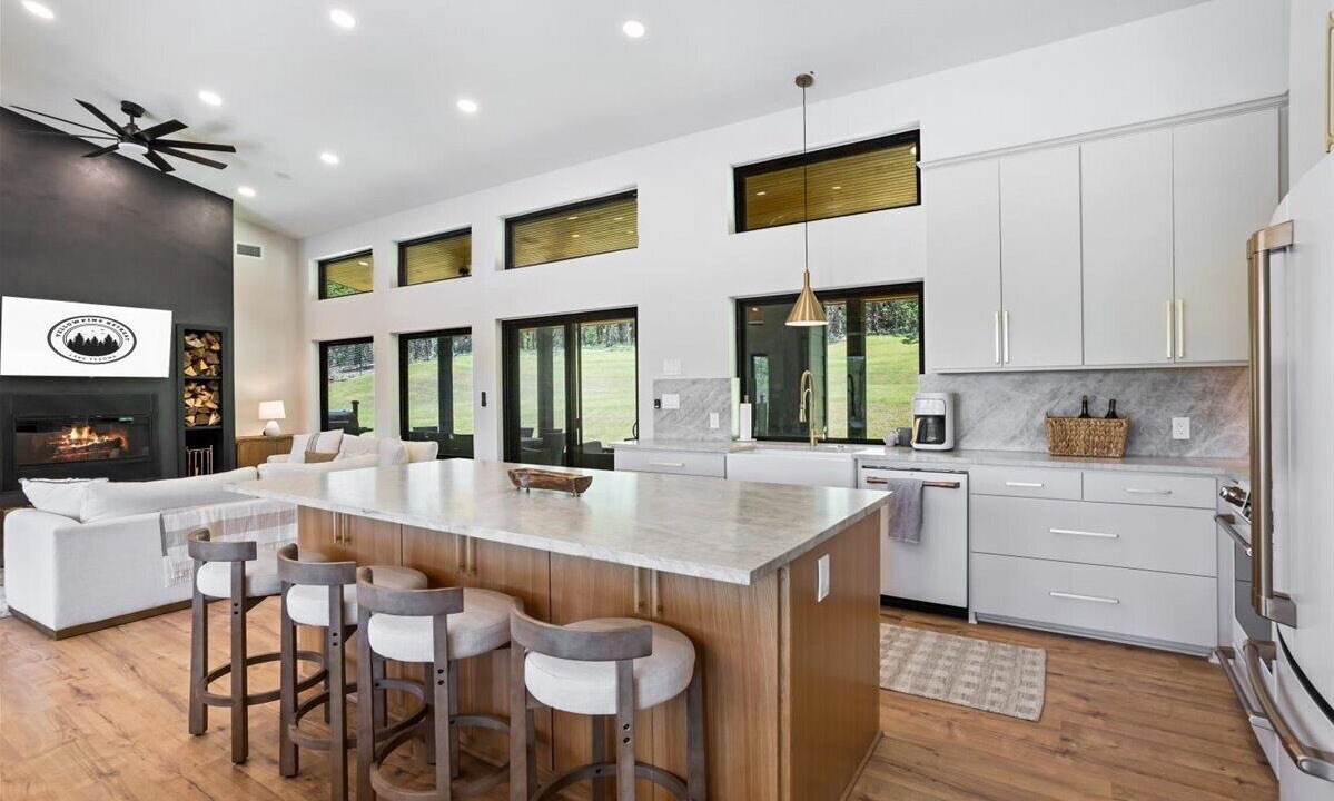 Photo of Kitchen in Pottsboro